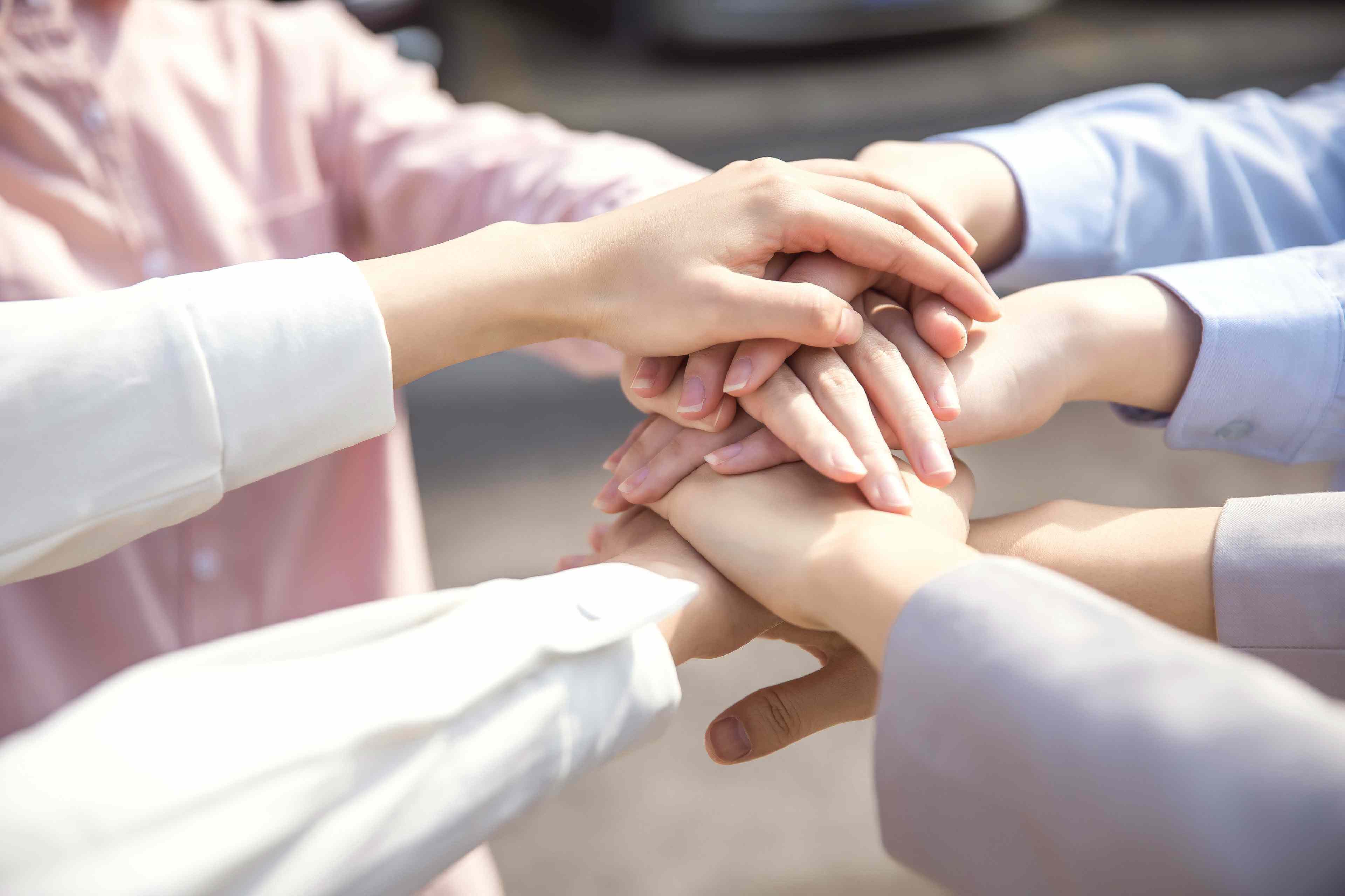 平衡你的天平（銷售培訓游戲）