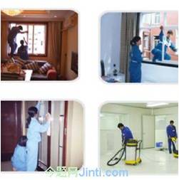 清潔行業(yè)：淺析“新清潔”理念對(duì)酒店清潔的影響