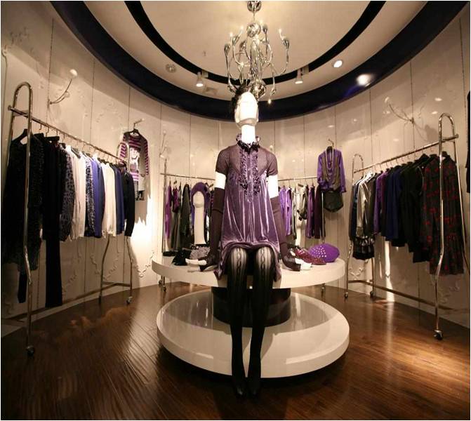 服裝行業(yè):石獅紡織服裝產(chǎn)業(yè)鏈向化纖上游延伸