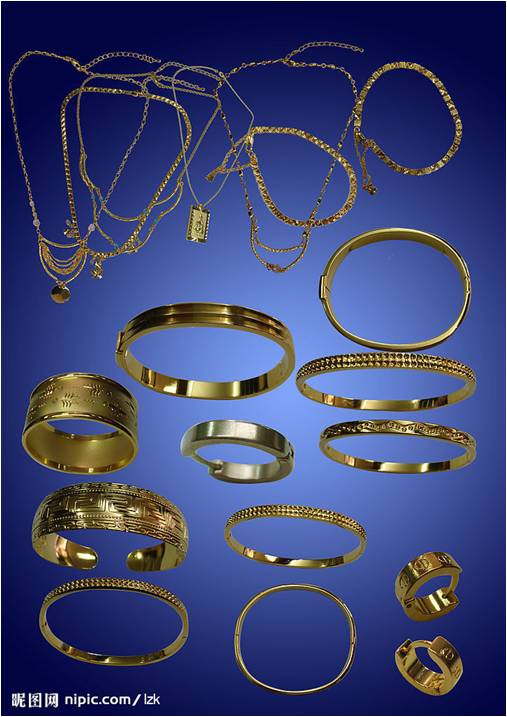 南京金飾品價一月內(nèi)價格高漲 南京金飾品價一月內(nèi)價格高漲