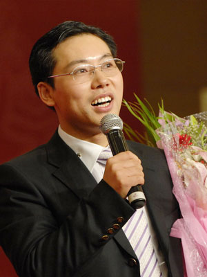 姜嵐昕培訓講師