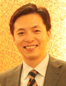 石建鵬培訓(xùn)講師