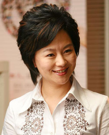 鞠萍培訓(xùn)講師