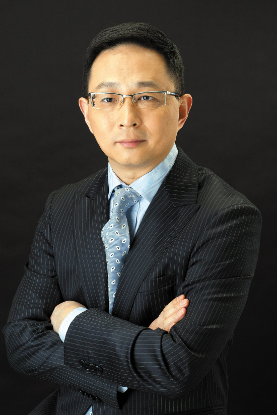 宋鴻兵培訓(xùn)講師