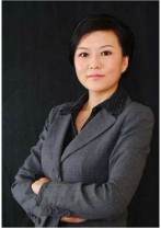 王曦英培訓(xùn)講師