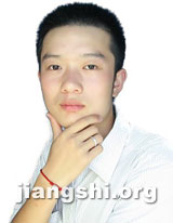 何昱含培訓(xùn)講師