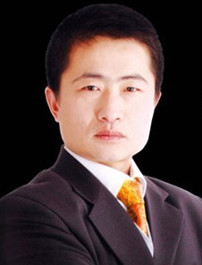 賈昌榮培訓(xùn)講師