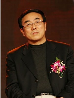 劉紀鵬培訓講師