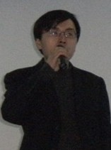 任志偉培訓(xùn)講師