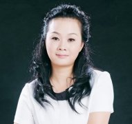 吳建芳培訓(xùn)講師