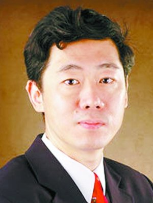 李稻葵培訓講師