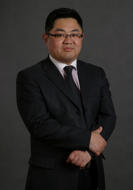 張晶垚培訓(xùn)講師