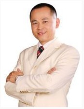 吳來京培訓講師 吳來京培訓講師