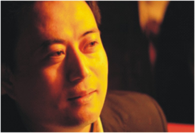 仝國棟培訓講師