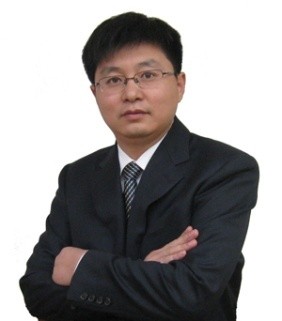 劉國東培訓講師