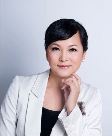 唐小婉培訓(xùn)講師