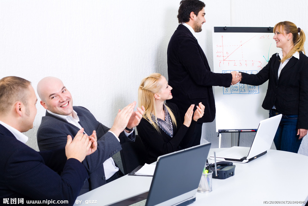 員工關(guān)系管理：舒、理、寬、仁