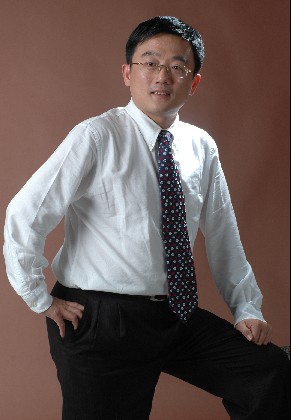 譚兆麟培訓講師