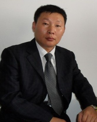 劉彥坤培訓(xùn)講師