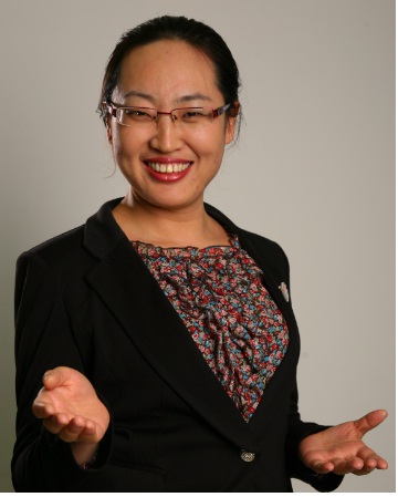 馬婕培訓(xùn)講師