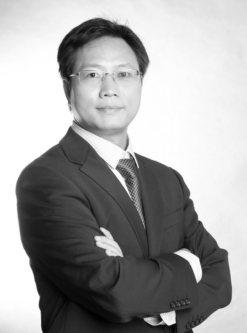 吳勇志培訓(xùn)講師 吳勇志培訓(xùn)講師