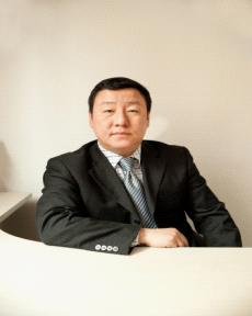 董月川培訓(xùn)講師