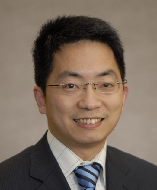 陳杰培訓(xùn)講師