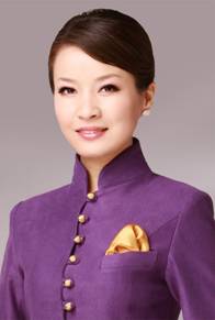 馬曉霞培訓講師