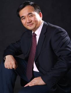 邱明俊培訓(xùn)講師