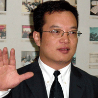 劉立戶(hù)培訓(xùn)講師