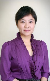 李佳眉培訓(xùn)講師