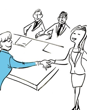 男性職場商務禮儀培訓重在細節(jié)制勝