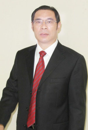 顏廷錄培訓(xùn)講師 顏廷錄培訓(xùn)講師