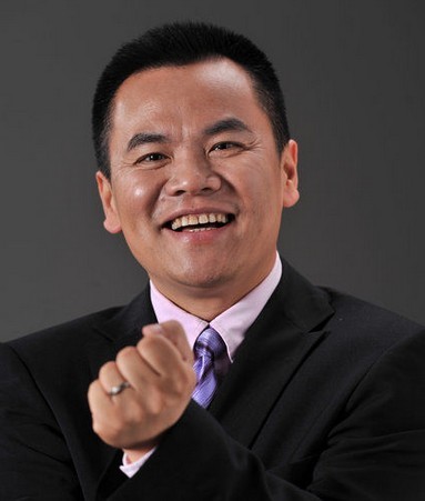 丁志國(guó)培訓(xùn)講師