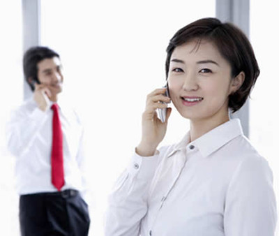 銷售人員成長謹(jǐn)防“外強中干”