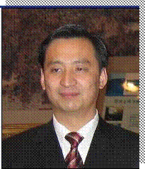 劉疆培訓(xùn)講師