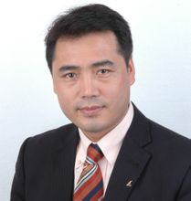 仲崇玉培訓(xùn)講師