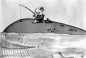 銷售人員如何讓業(yè)績“穩(wěn)坐釣魚臺”？