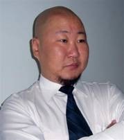 孫志強培訓(xùn)講師