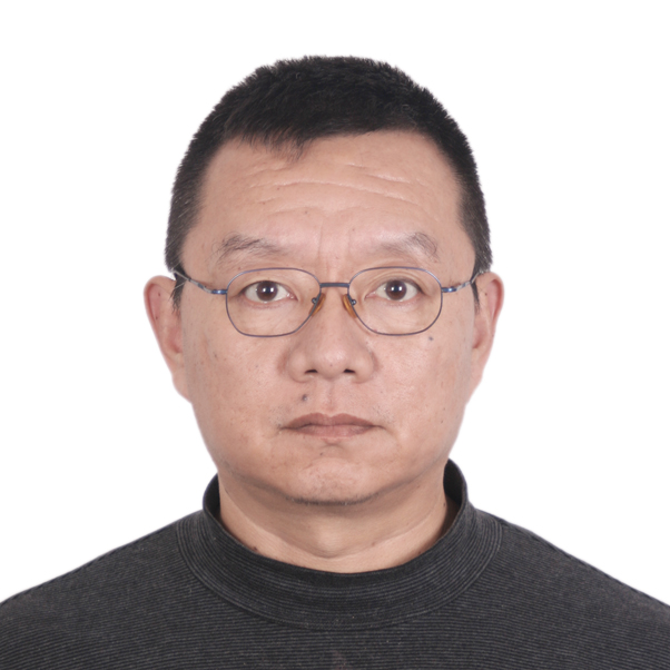 梁德江培訓(xùn)講師