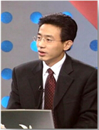 單蘭勇培訓(xùn)講師