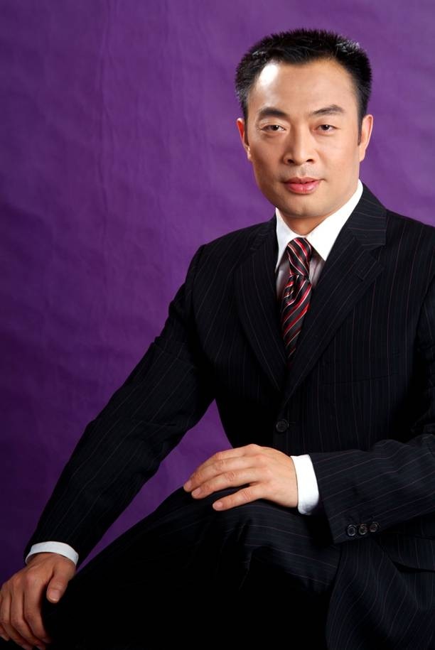 任天行培訓講師