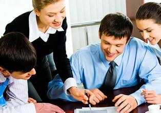 推動學(xué)習(xí)才能搞好企業(yè)培訓(xùn)