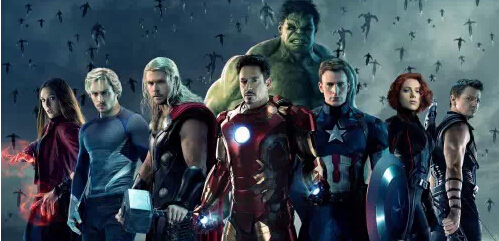 從《復(fù)仇者聯(lián)盟2》看鍛造超級(jí)團(tuán)隊(duì)的5大秘訣