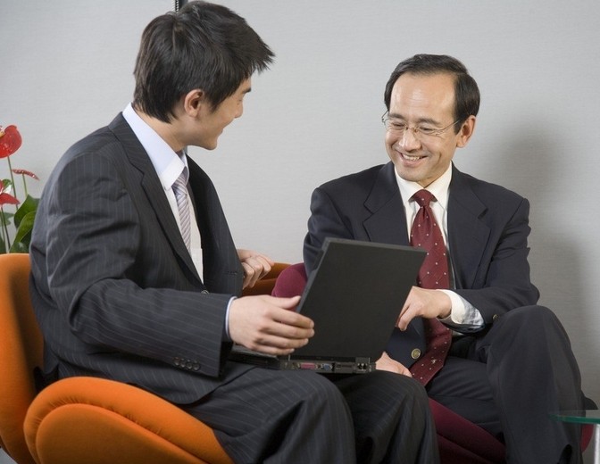 從領導講話中挖掘培訓需求