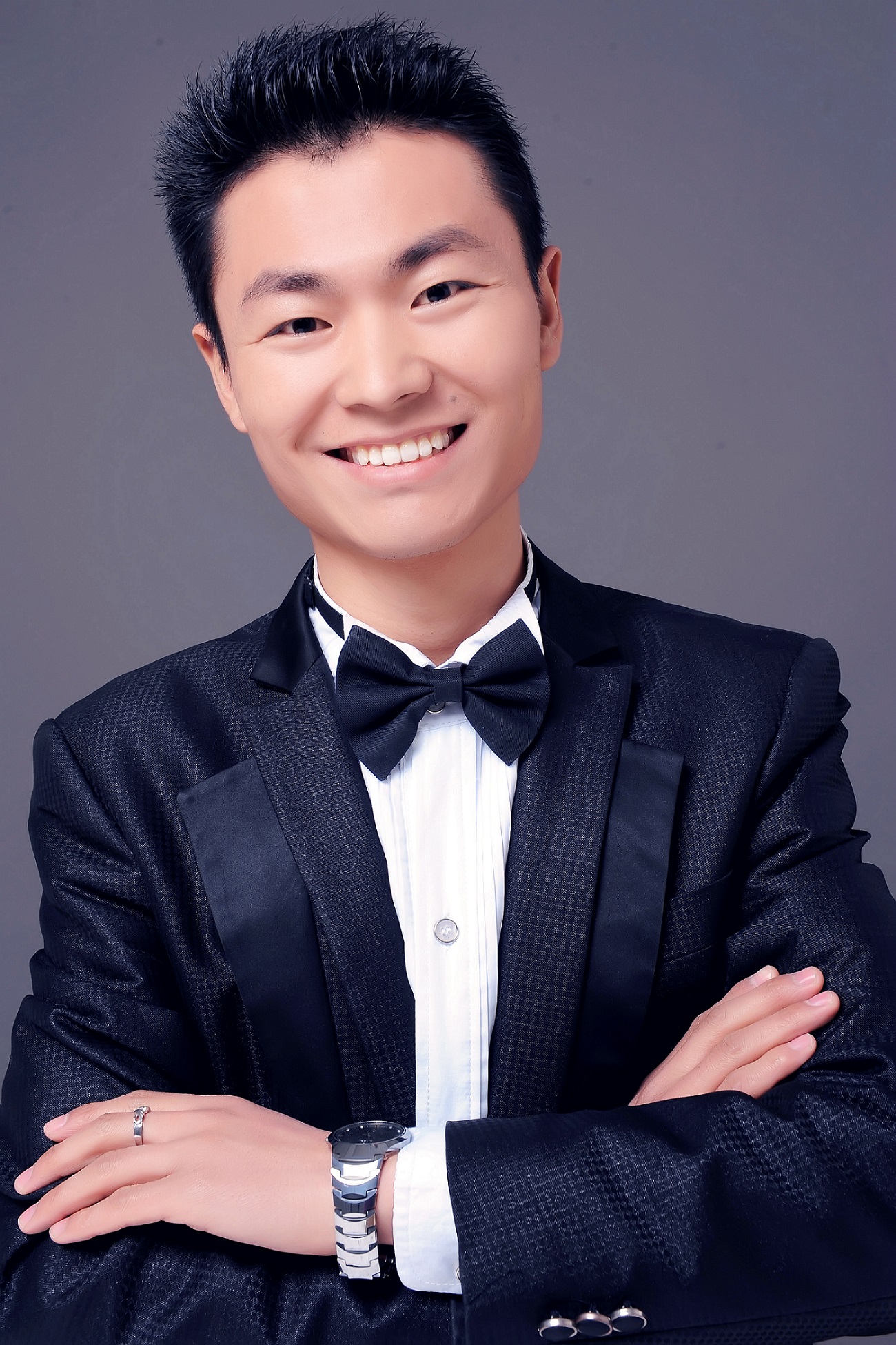 張貴衛(wèi)培訓(xùn)講師