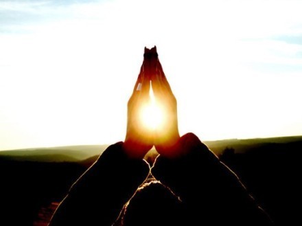 所謂感謝，要淋漓盡致地表達出來