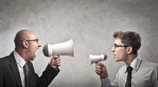 不懂說話，你怎么帶團隊？