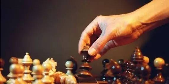 什么是戰(zhàn)略？