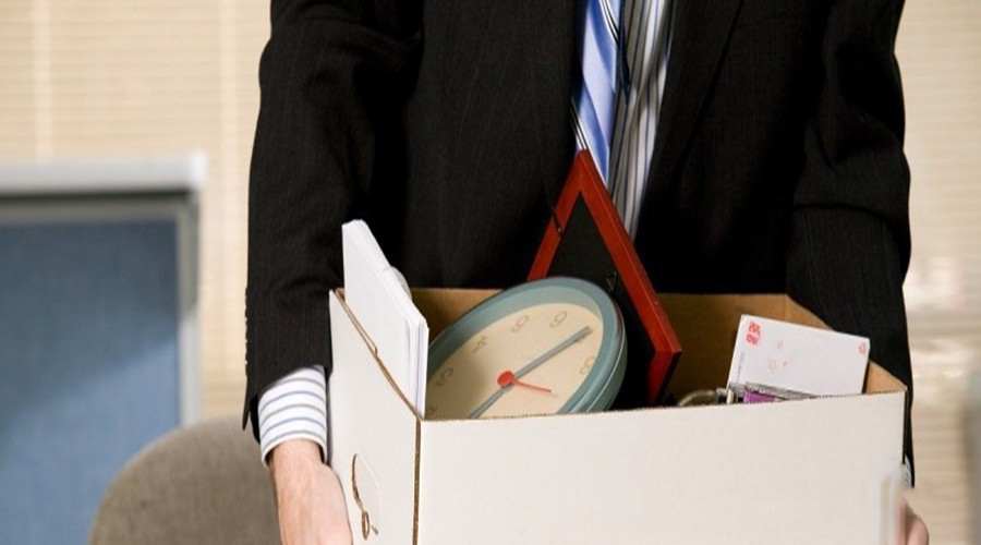 你相信自己會(huì)因?yàn)橥锨?6塊錢(qián)被辭退嗎？